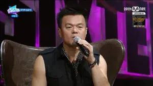 パク・ジニョン