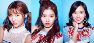 twice日本人メンバー