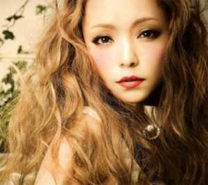 安室奈美恵　wiki