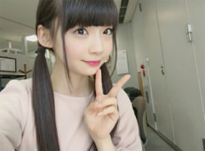 荻野由佳　プロフィール