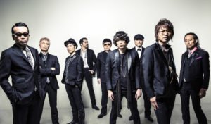 東京スカパラダイスオーケストラ　wiki