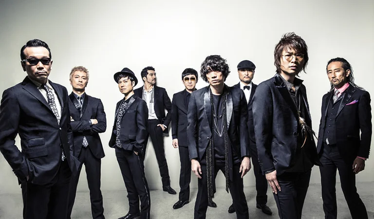 東京スカパラダイスオーケストラ　wiki