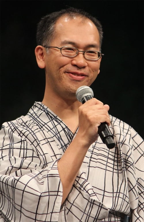 米林宏昌 wiki