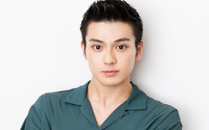 新田真剣佑