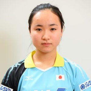 伊藤美誠　wiki