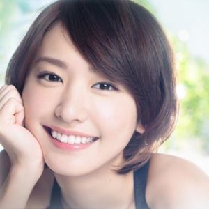 新垣結衣