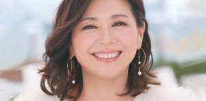 小泉今日子
