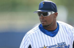 トニ・ブランコ