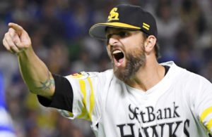 デニス・サファテ