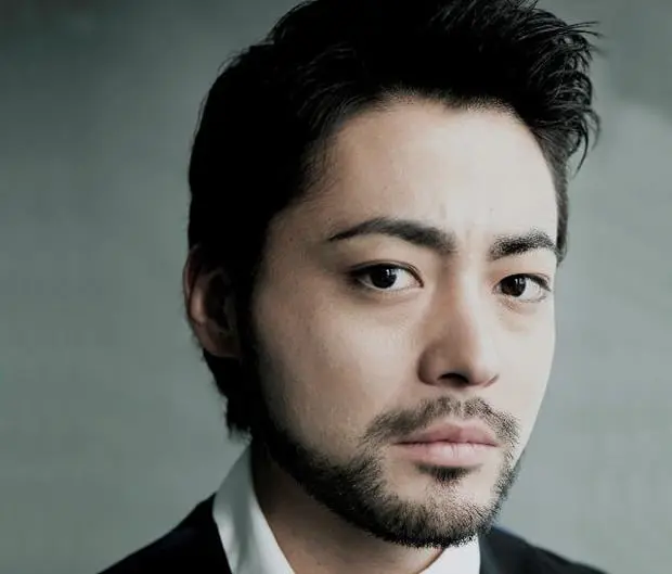 山田孝之