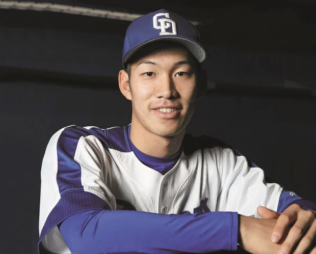 京田陽太