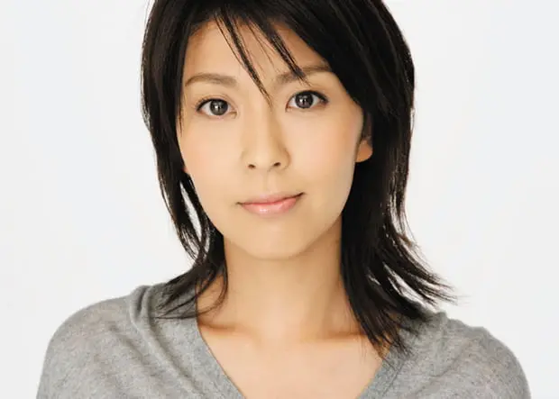 松たか子