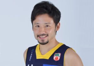 田臥勇太