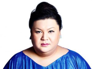 マツコ・デラックス