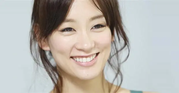 水川あさみ