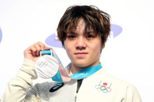 宇野昌磨