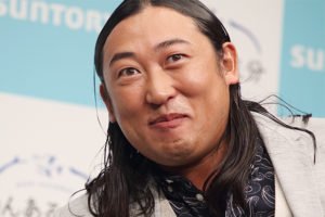 ロバート秋山（秋山竜次）