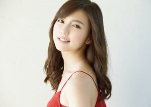 真野恵里菜