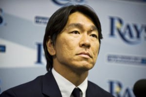 松井秀喜