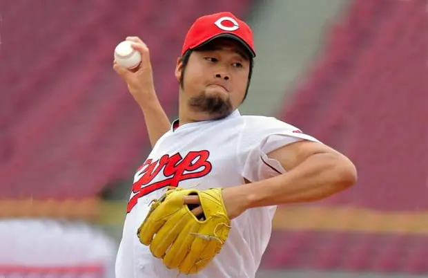 中崎翔太