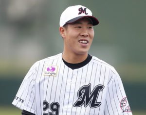 西野勇士