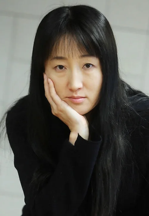 柳美里