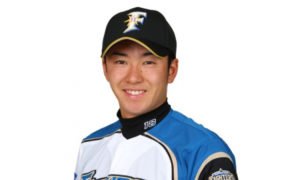 斎藤佑樹