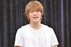 おばたのお兄さん