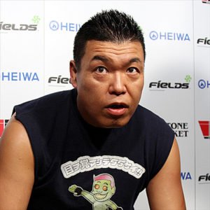 小川直也
