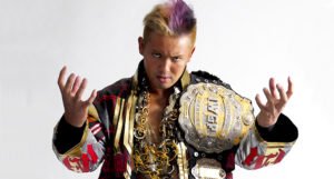 オカダ・カズチカ