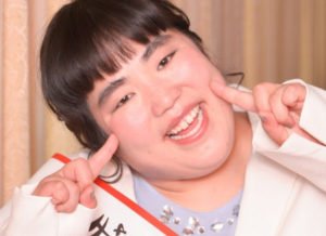 ゆりやんレトリィバァ