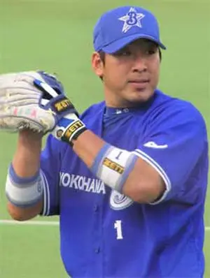 NPBが巨人・金城龍彦のコーチ異動を公示 3軍野手総合から1軍守備