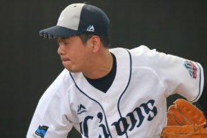 多和田真三郎