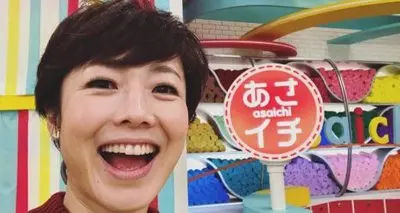 有働由美子「あさイチ」