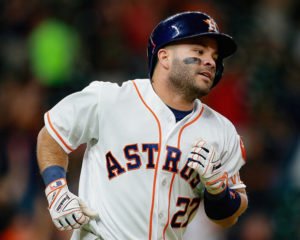 ホセ・アルトゥーベ