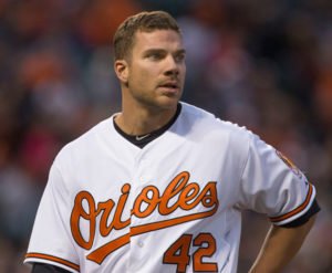 クリス・デービス