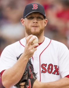 クレイグ・キンブレル