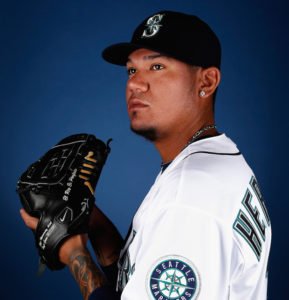 フェリックス・ヘルナンデス