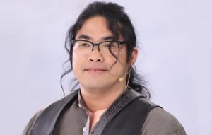 ロッチ中岡創一