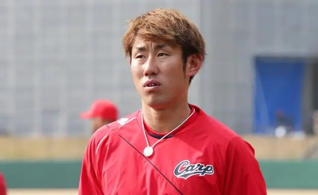 中田廉