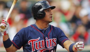 オズワルド・アルシア