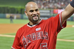 アルバート・プホルス