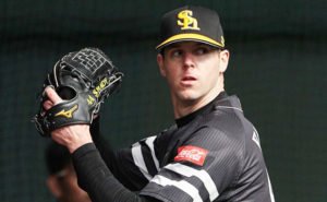 リック・バンデンハーク