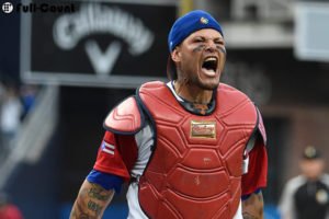 ヤディアー・モリーナ