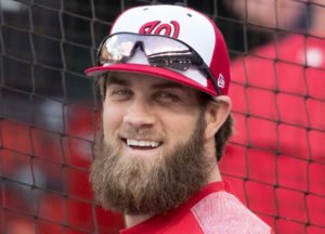 ブライス・ハーパー