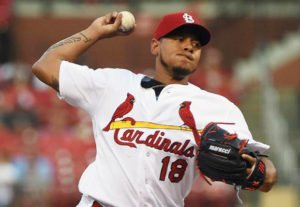 カルロス・マルティネス