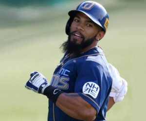 エリック・テイムズ