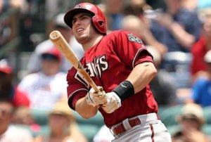 ポール・ゴールドシュミット