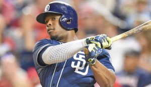 ジャスティン・アップトン