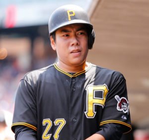 姜正浩（カン・ジョンホ）